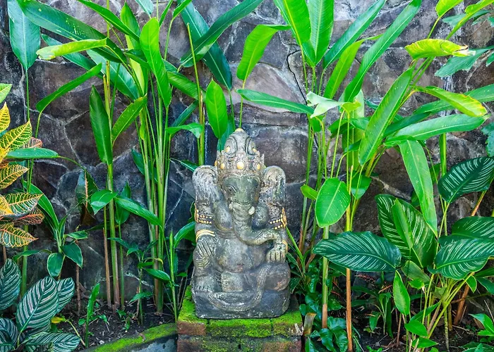 Heliconia Villa *