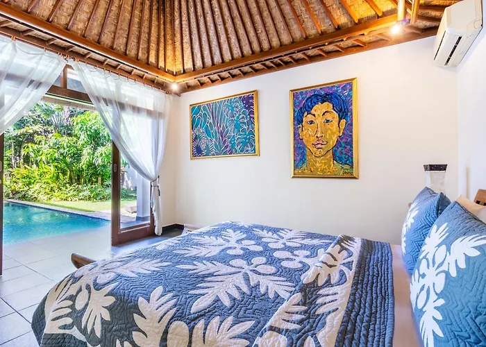 Heliconia Villa *