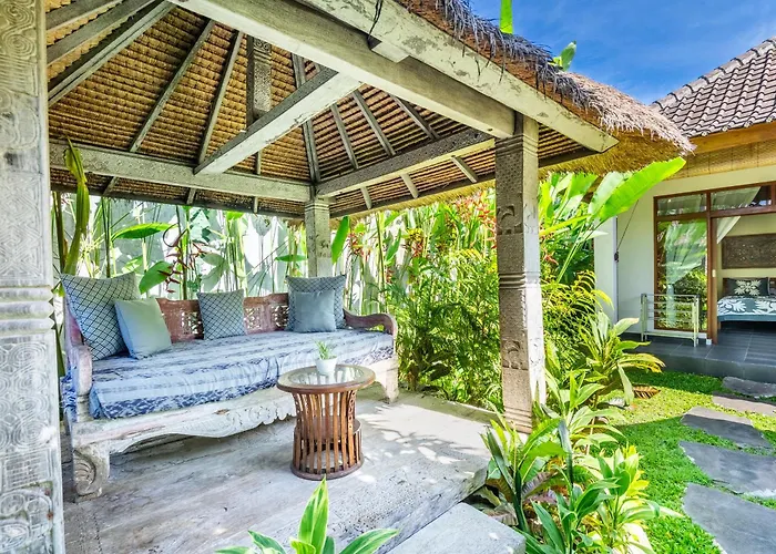 Villa Heliconia *
